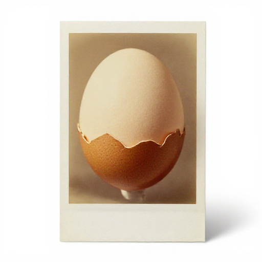 Albumen Printing: 19th Century Photography Used Egg White