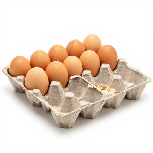 Egg Carton Organizer Hacks