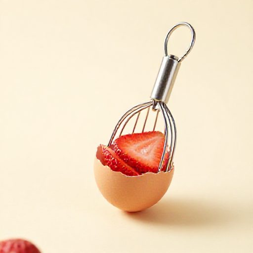 Use an Egg Slicer for More Than Eggs