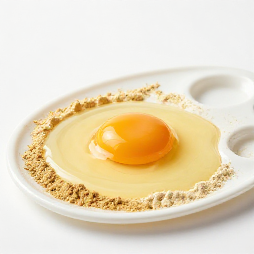 Egg Tempera: The Original Paint Medium