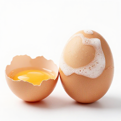 Egg White Face Mask Tightens Pores